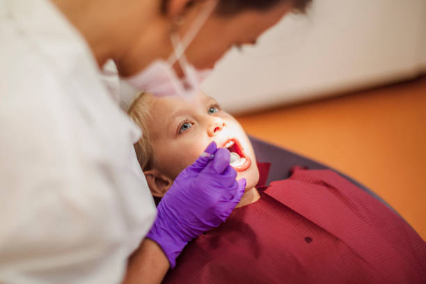 Reliable TX Emergency Dentist Solutions